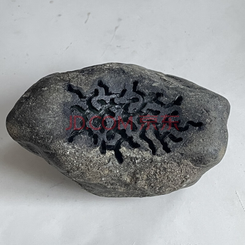 翡翠原石（商品编号AE307）一件
