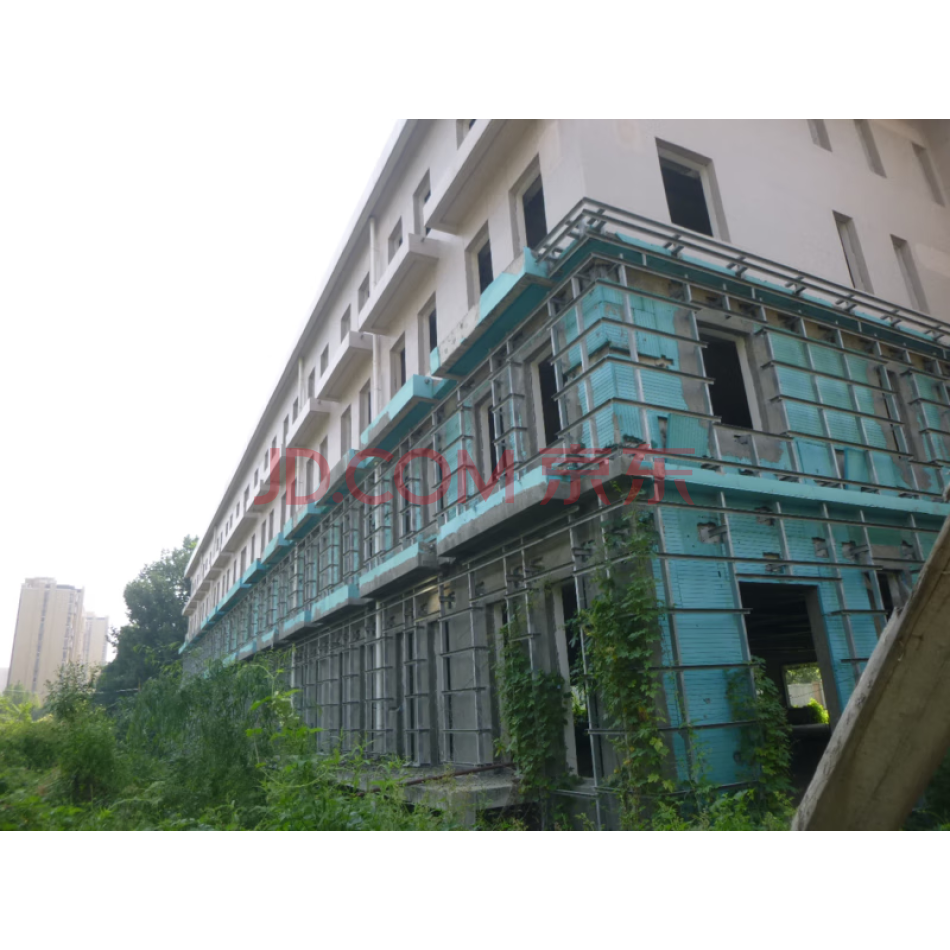 北京市大兴区黄村镇永华路“果岭假日”商品房项目在建工程、拟建建筑及其分摊的土地使用权