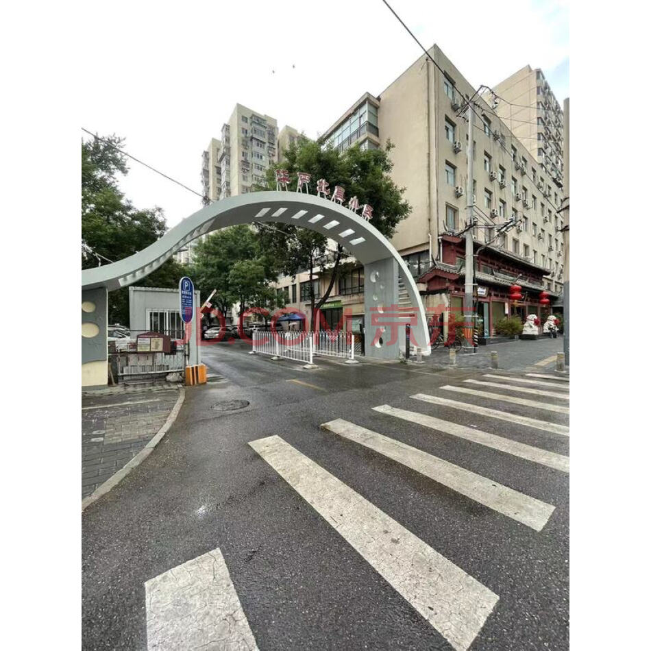 北京市朝阳区华严北里41号楼11层1101
