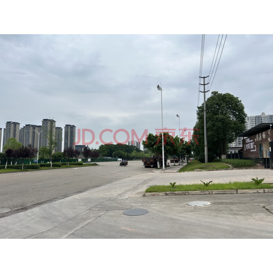 资阳市雁江区城南大道5号浙粤节能产业园浙粤南路13号土地、地上建筑物及一批机械设备整体拍卖