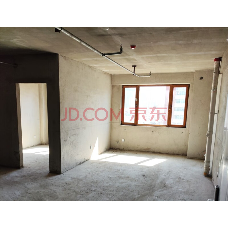 住宅用房1处，朝阳大街二段75号楼1单元10层1008号