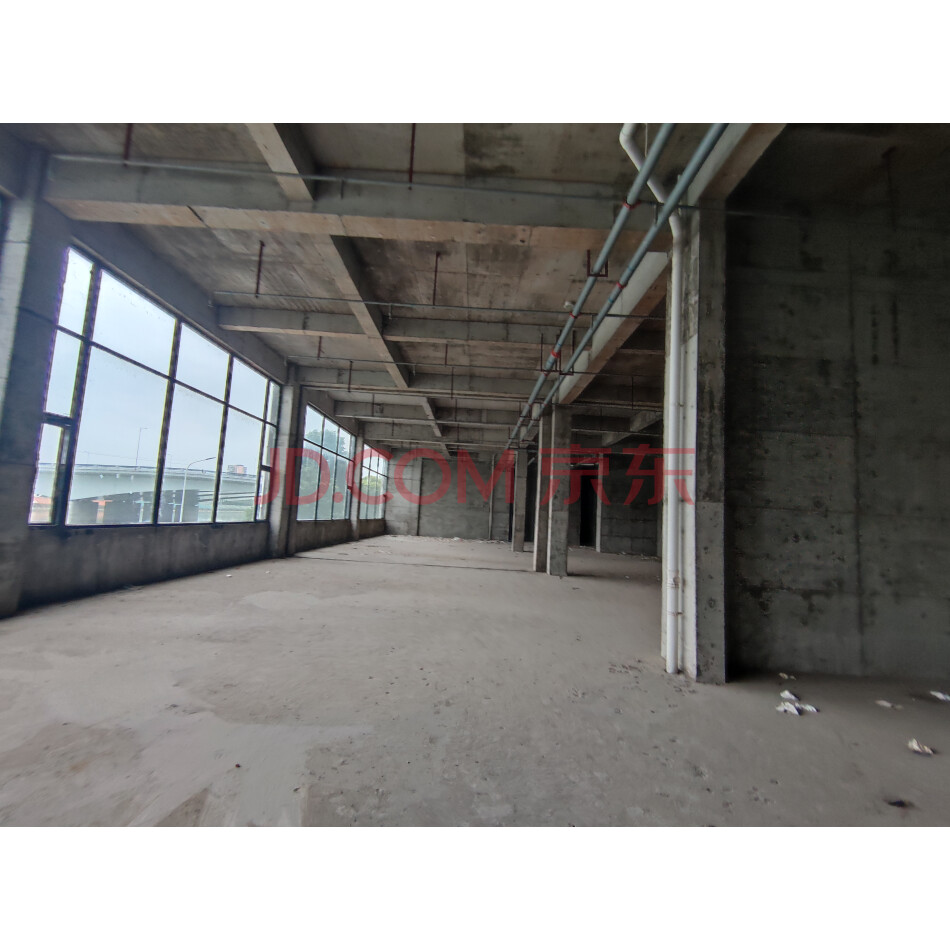 简阳市简城镇银河路255号附2号、附1号、235号（凯丽滨江）2层商业房整体拍卖