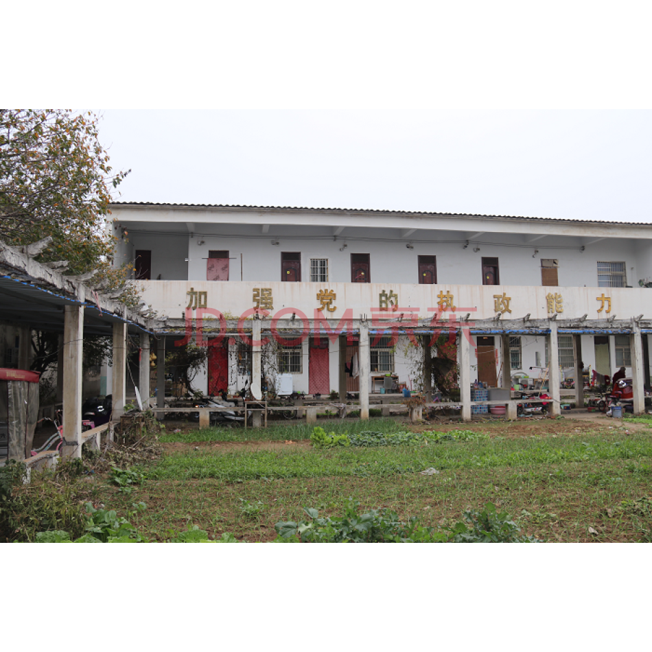 标的30：尉氏县三中青年教师公寓90间住房租赁权