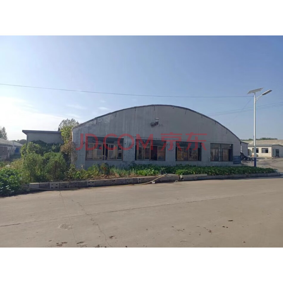 兴城市东晟肉鸡养殖专业合作社提供的坐落于兴城市望海乡曲河村的养殖场房办公室15处