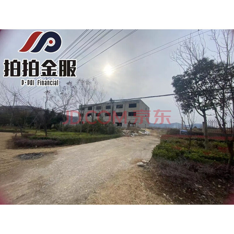 淅川县上集镇丹阳社区房产