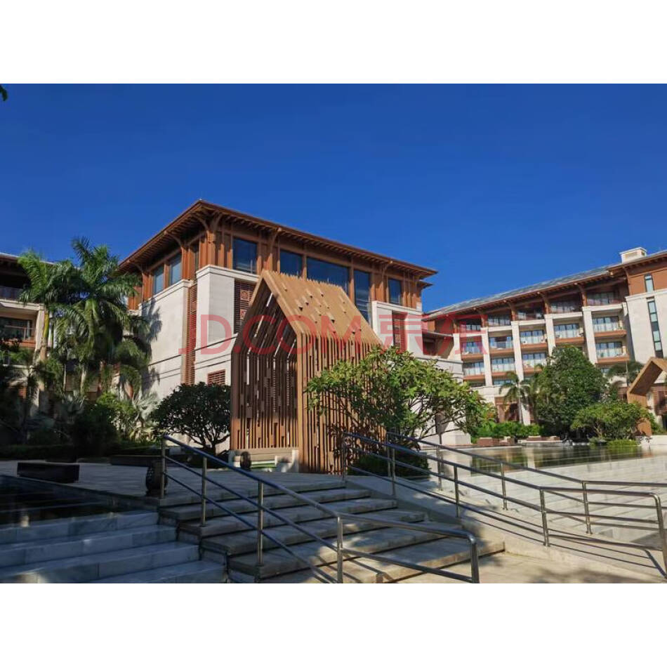 深圳市龙岗区大鹏新区大鹏街道佳兆业金沙湾大酒店01不动产