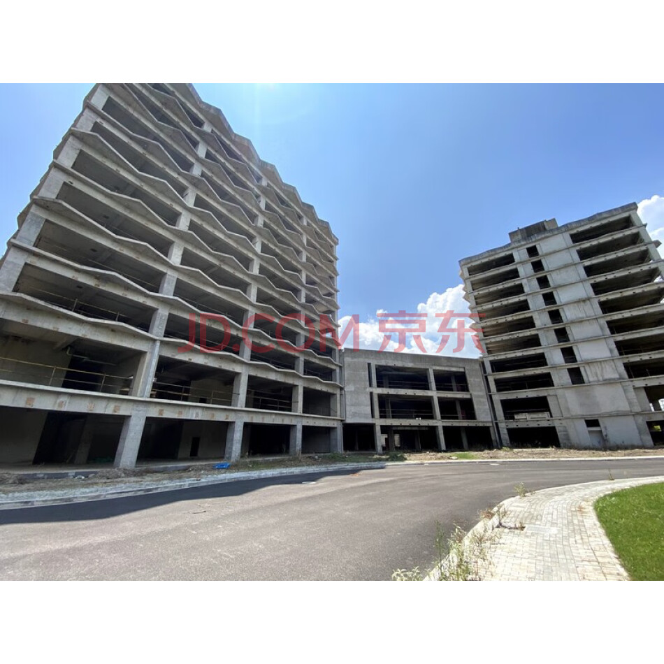 长兴镇11街坊142/10丘、11丘、12丘、13丘国有建设用地使用权及在建工程