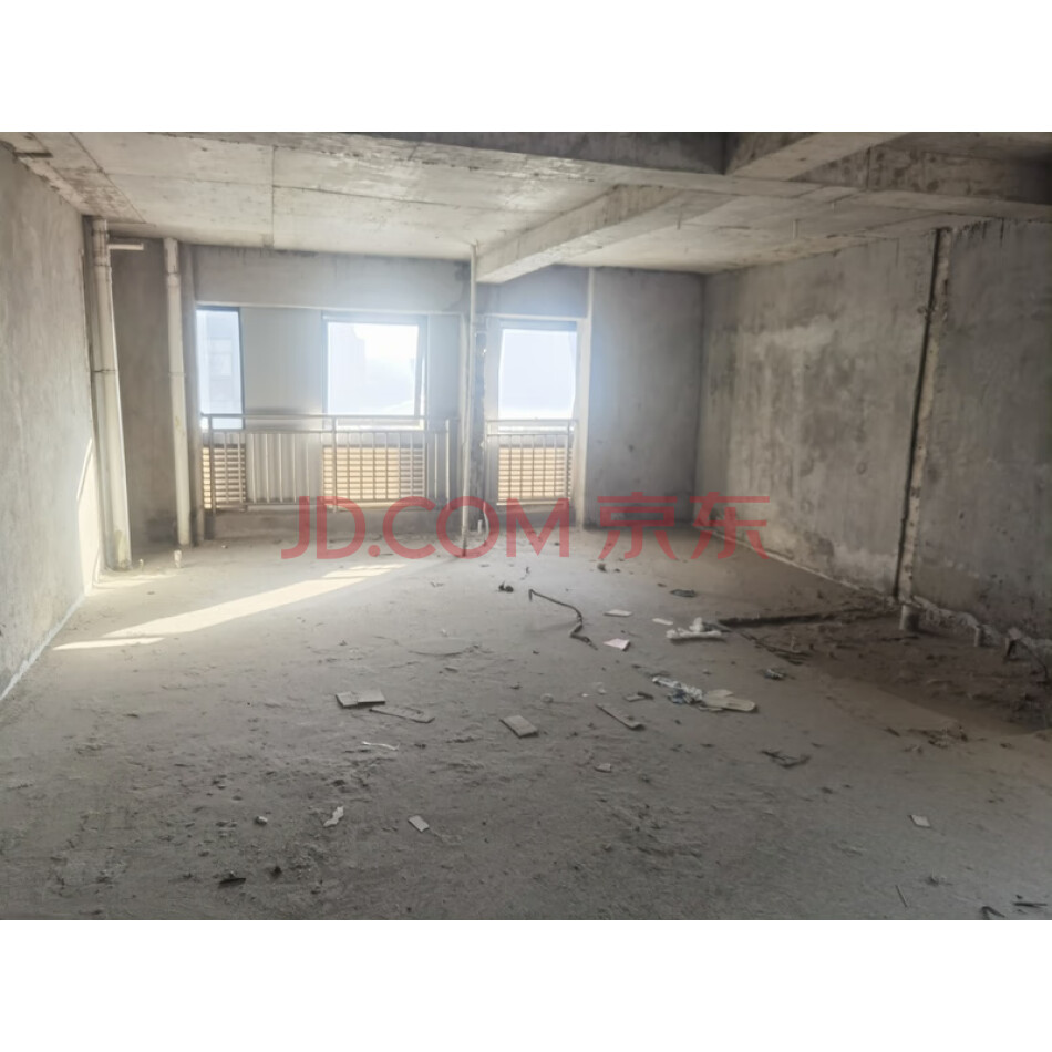 林阿民位于泉州市丰泽区城东街道华大社区润柏•大都会6号楼710室办公用房