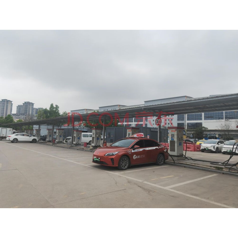 【第1次拍卖】景兆新公司名下的电缆、雨棚设备