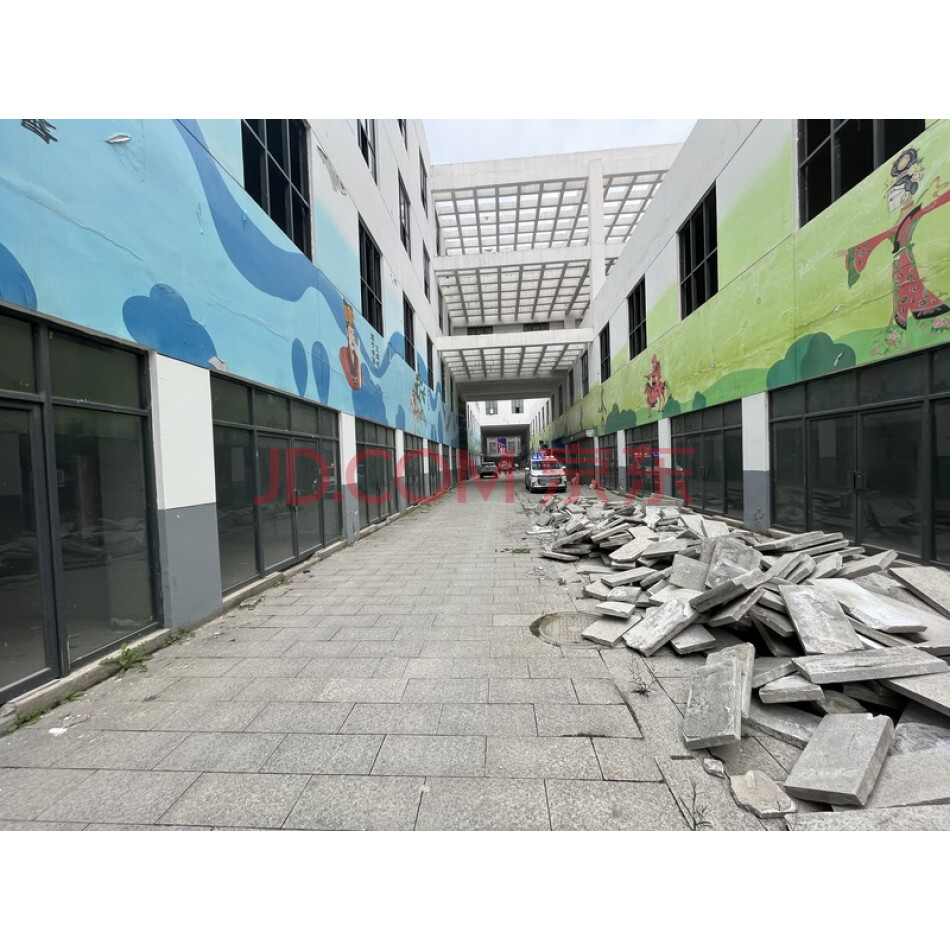 华州区310国道磨村段南侧磨村综合市场B区B2-10