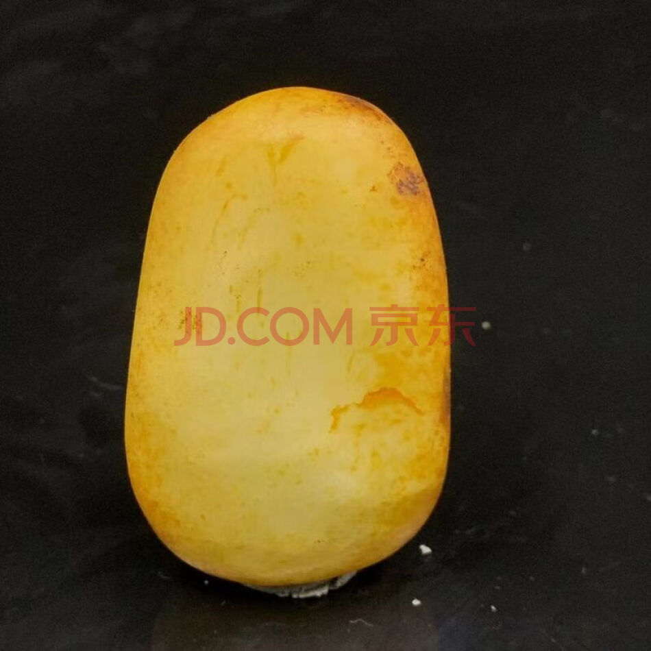 Z40493和田玉籽料原石