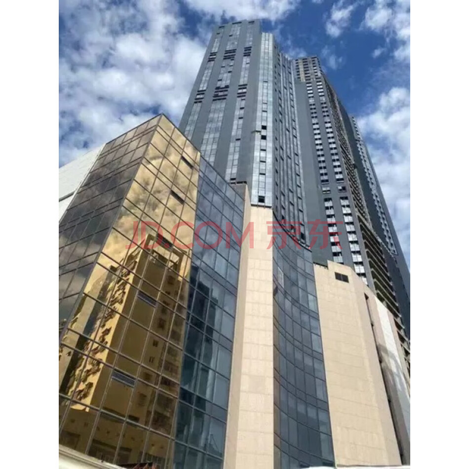 珠海市香洲区迎宾南路1188号的土地使用权及地上建筑物