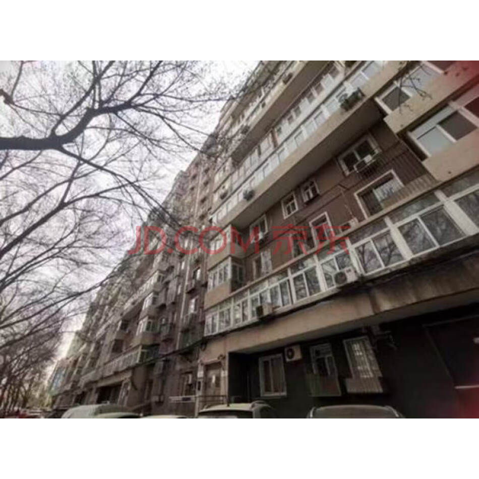 北京市海淀区海淀南路2号楼9层8门903号房产