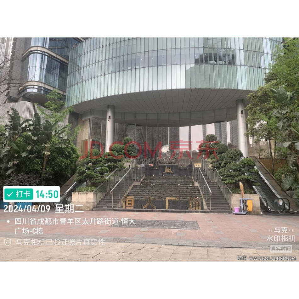 成都市青羊区提督街99号1栋4单元38层3805号房屋及附着装修