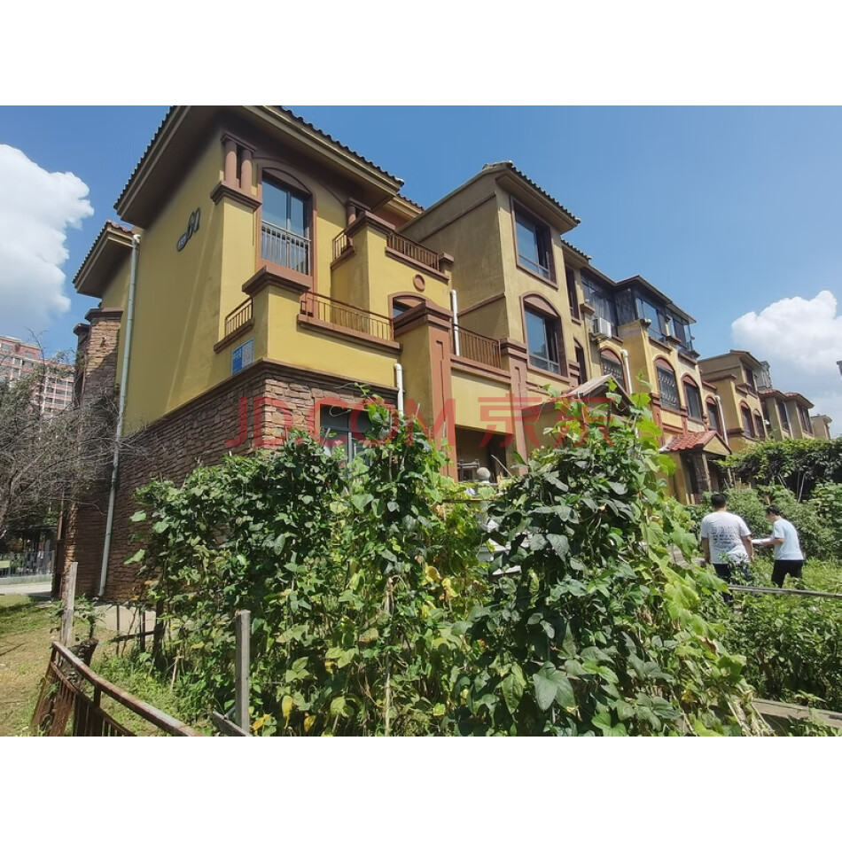 辽宁省抚顺开发区滨河路锦绣澜湾A地块60#楼-6