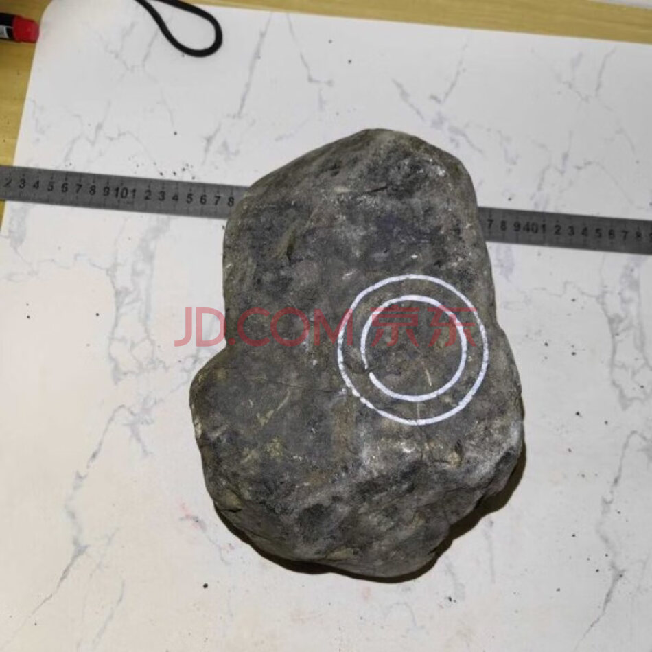 JDHHDZT1947 天然翡翠原石毛料