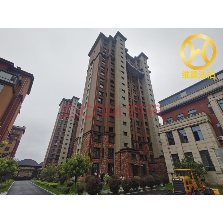 铁岭市昌图县昌图镇北街47组399幢首席府邸2号楼1-2号，建筑面积305.0平方米