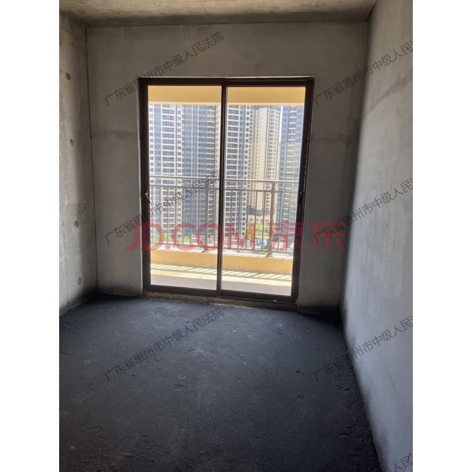 博罗县罗阳街道巷口路88号佳兆业东江熙园二期11A号楼15层03房