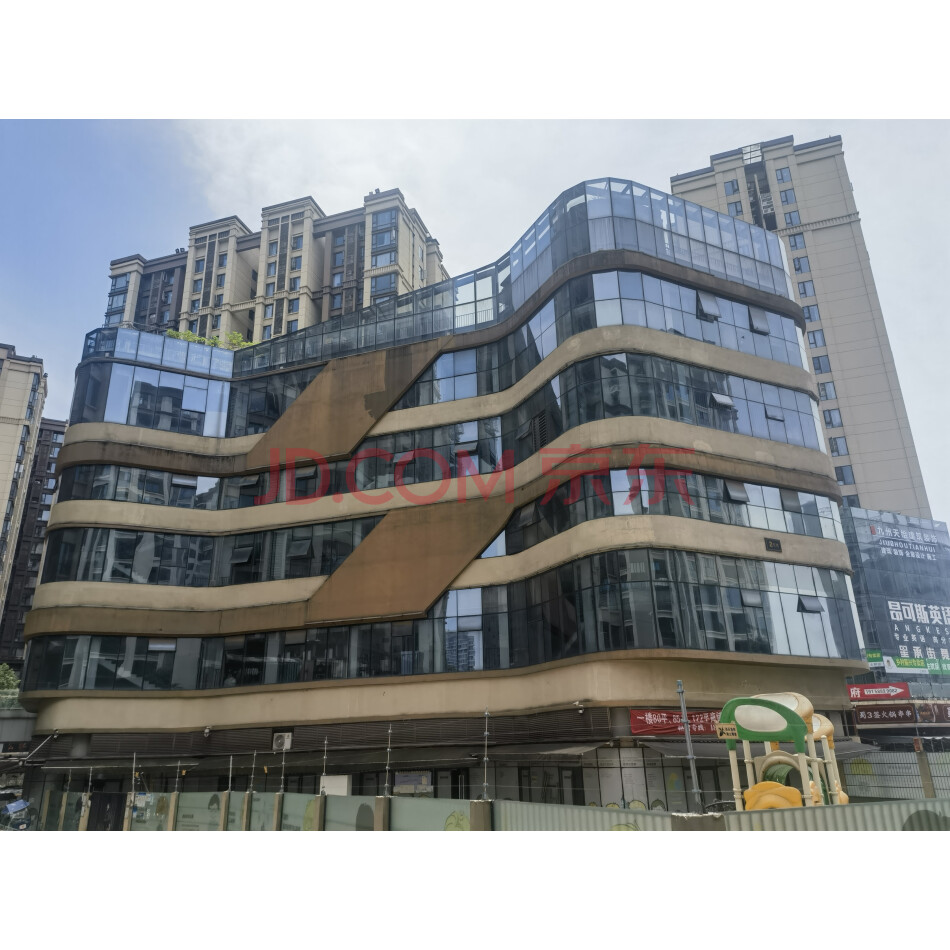 成都市金牛区金科西路58号亲亲里-2栋商业-205房屋租赁权
