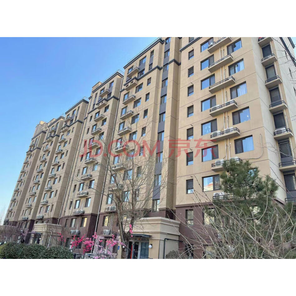 北京市通州区东潞苑一区3号楼2层1单元201