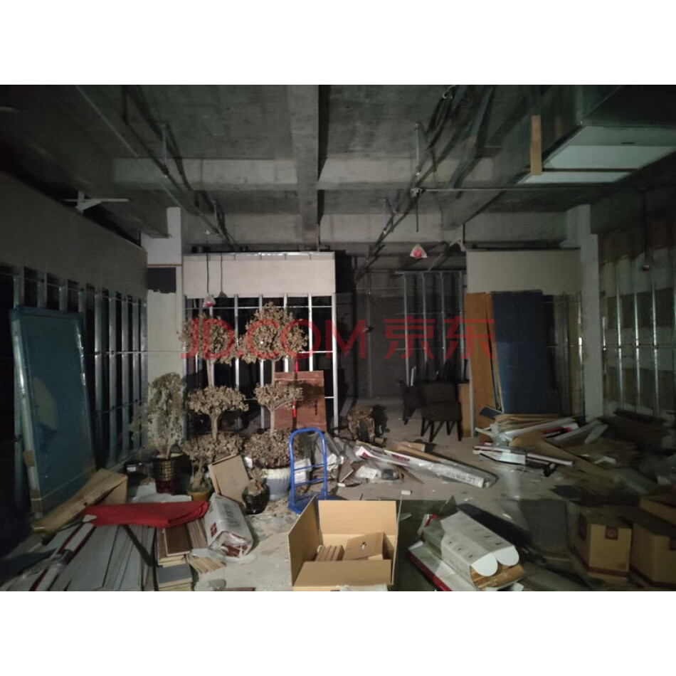 萍乡市经济技术开发区金山角社区博昌家具城128号商铺