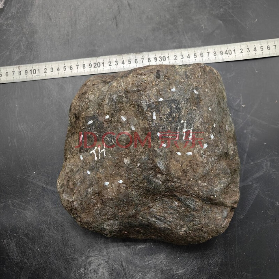 JDHDZT2183 天然翡翠原石毛料