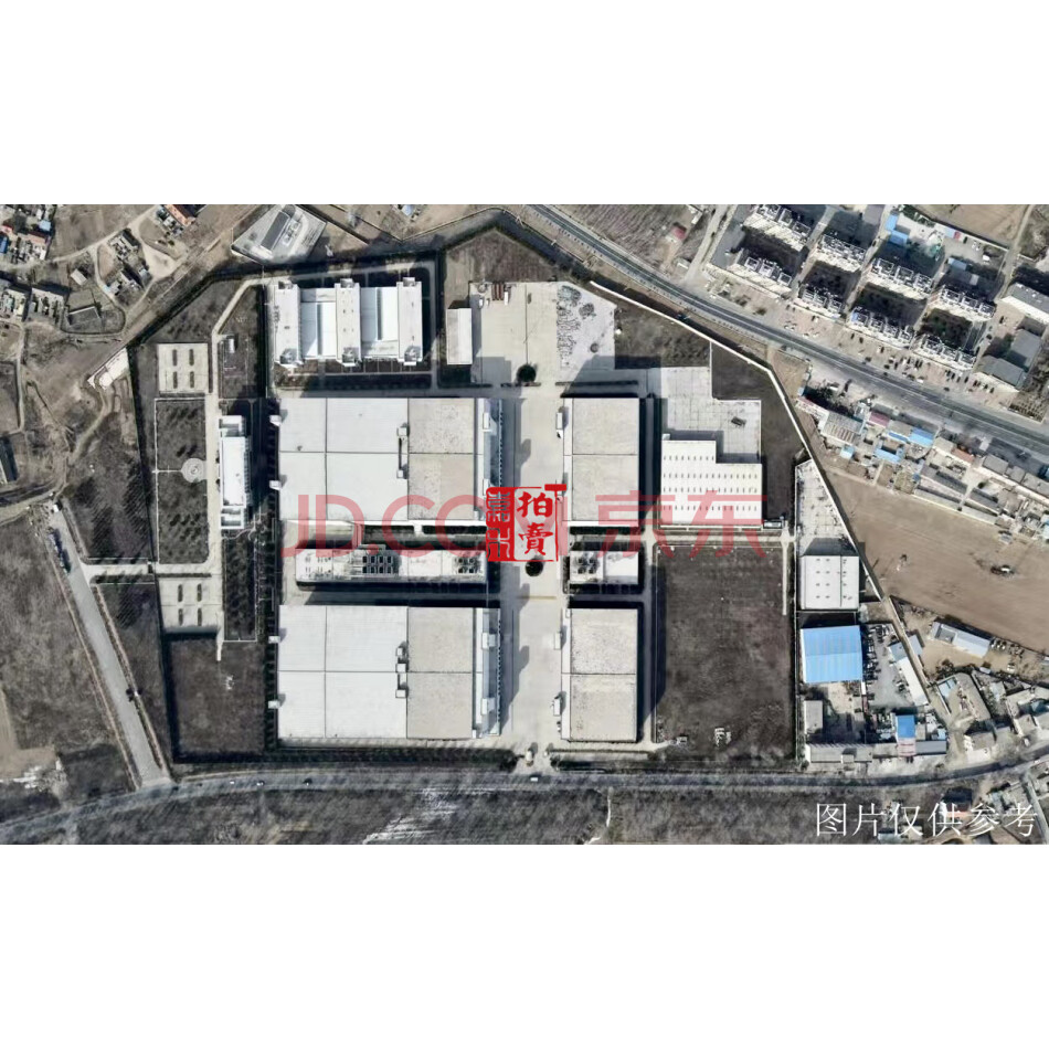 【第2次拍卖】大连天宝绿色食品股份有限公司华家厂区涉及的房屋建筑物构筑物机器设备电子设备及办公桌椅土地使用权等资产