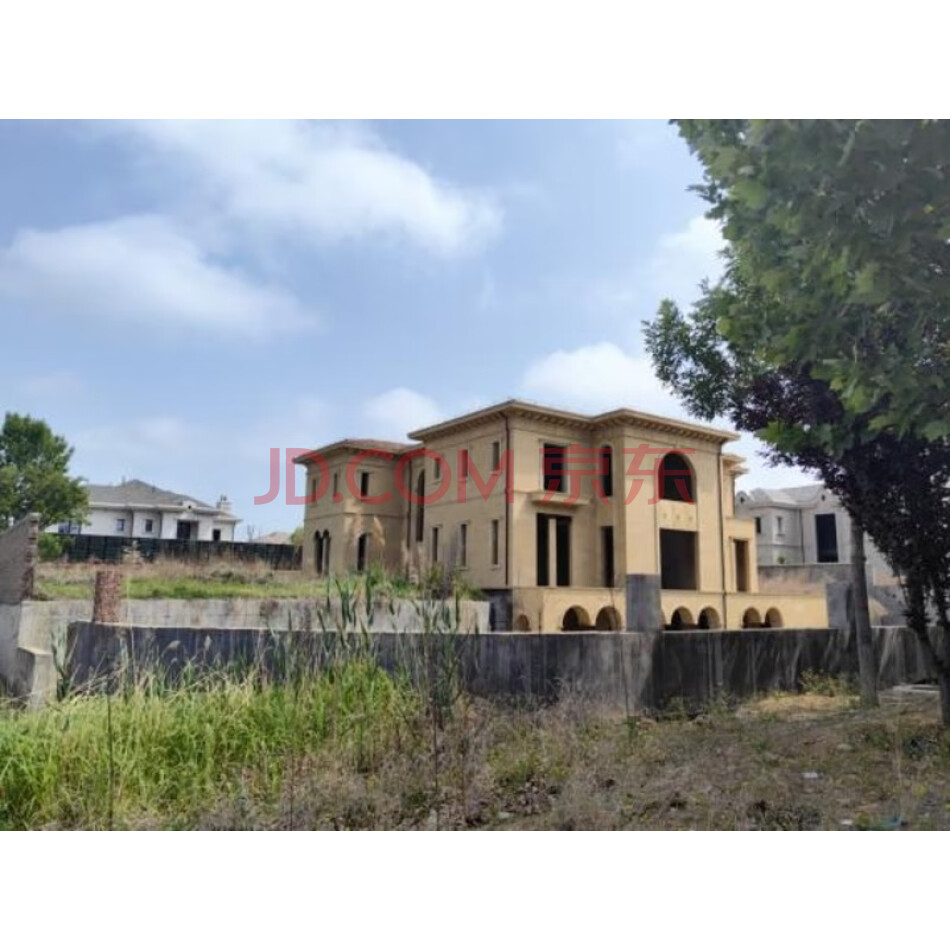 山东省青岛市平度市南村镇三城路189号31号楼 （在建工程）房产证号：鲁(2018)平度市不动产权第0012717号