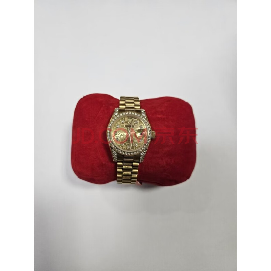 ROLEX手表（女装日志型系列179158-83138J）（编码：HC）