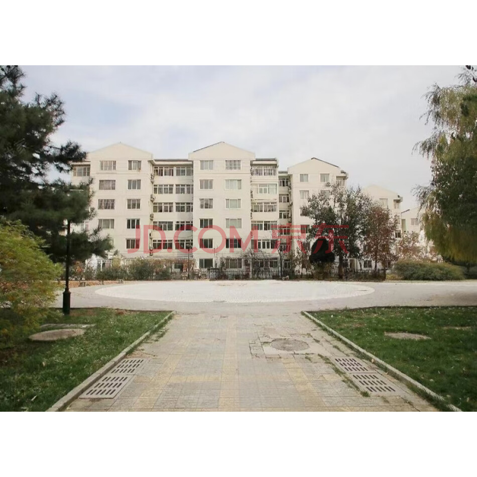 房山区良乡北潞芳家园13号楼6层3-601