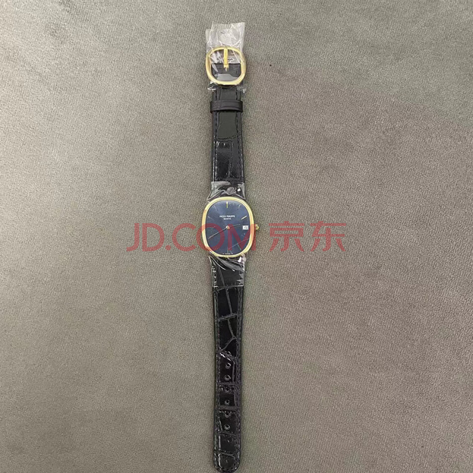 拍品序号A46   百达翡丽手表一只