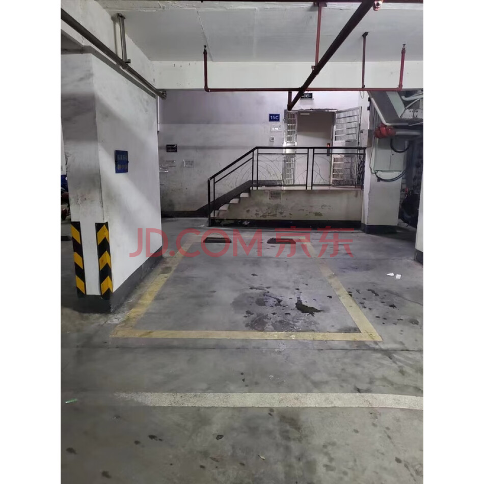 清远市清新区太和镇府前路29号美林宏景新城十五号区地下车库60号车位