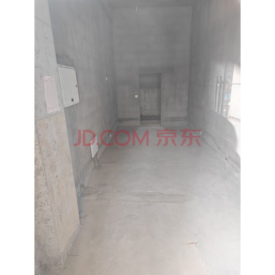 胶州市经济技术开发区黄河路12号花样年碧云湾一期23号楼商业119
