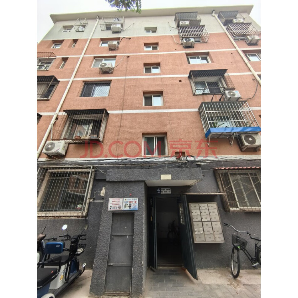 北京市昌平区昌平镇东关南里小区43号楼3层5单元509