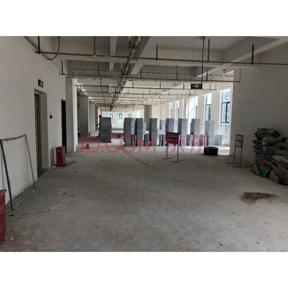 汉市江岸区石桥一路3号标准厂房三期厂房B栋/单元2层（1）厂房号房屋