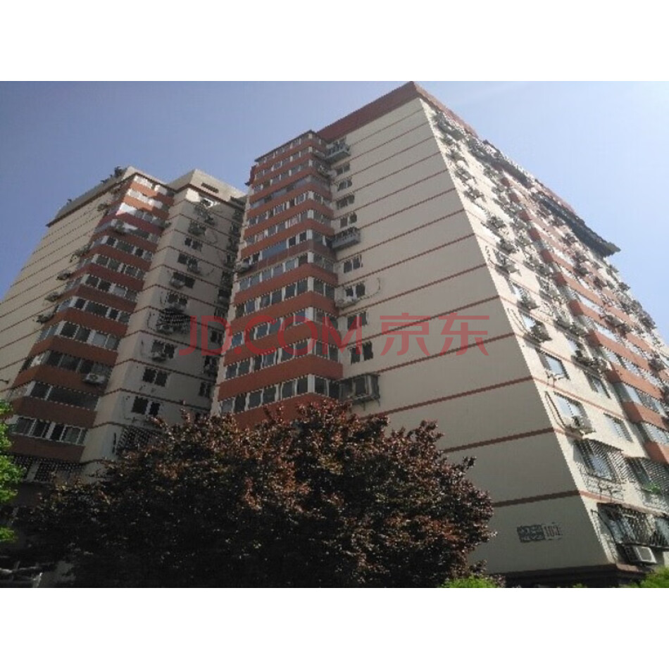 北京市朝阳区利泽西园103号楼6层608