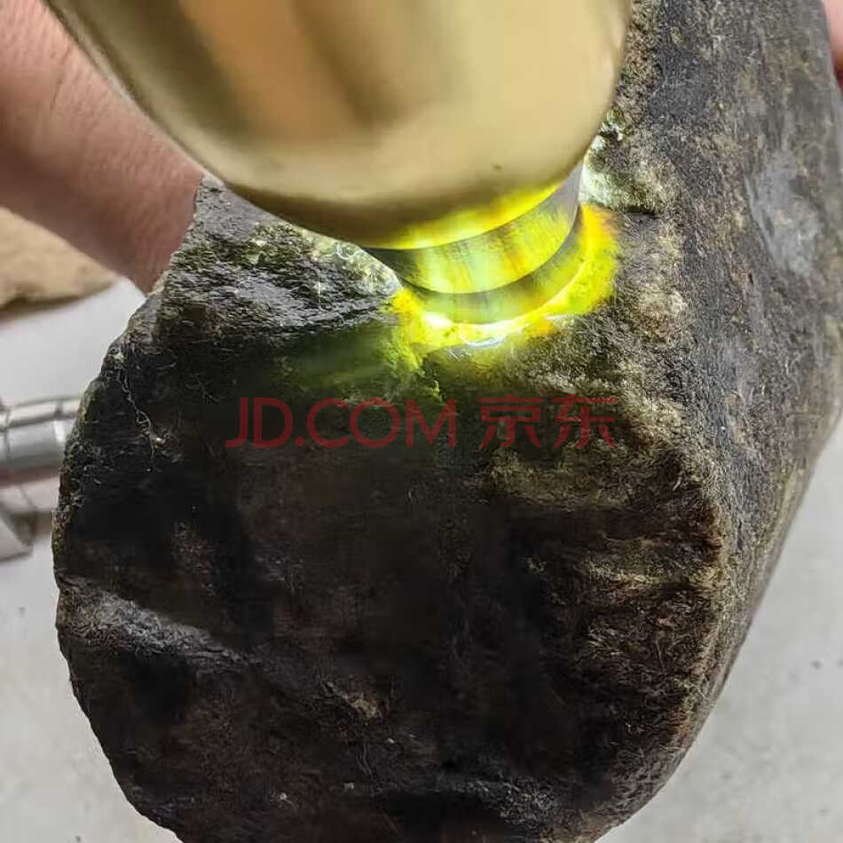 FCHDZT1270 原石毛料