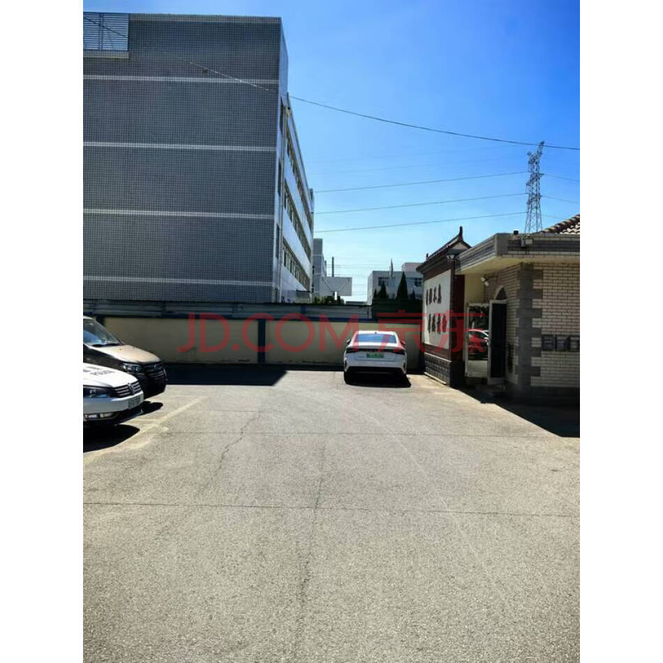 烟台市福山区鸿福街63号工业房地产