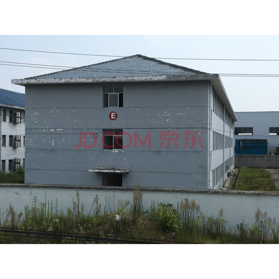 【第3次拍卖】（破）江西志超电源有限公司所有的构筑物及其他辅助设施、园林绿化等