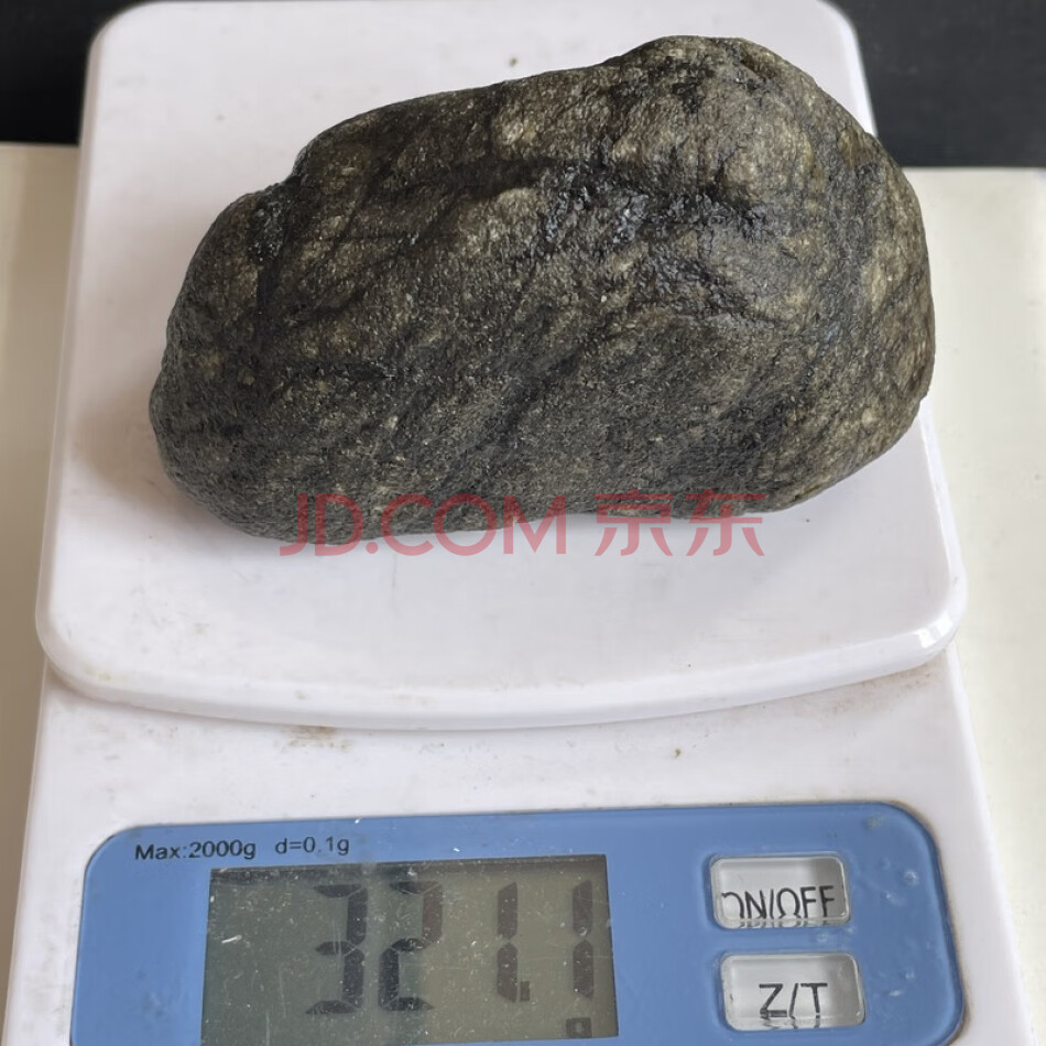 翡翠原石（商品编号3058）一件
