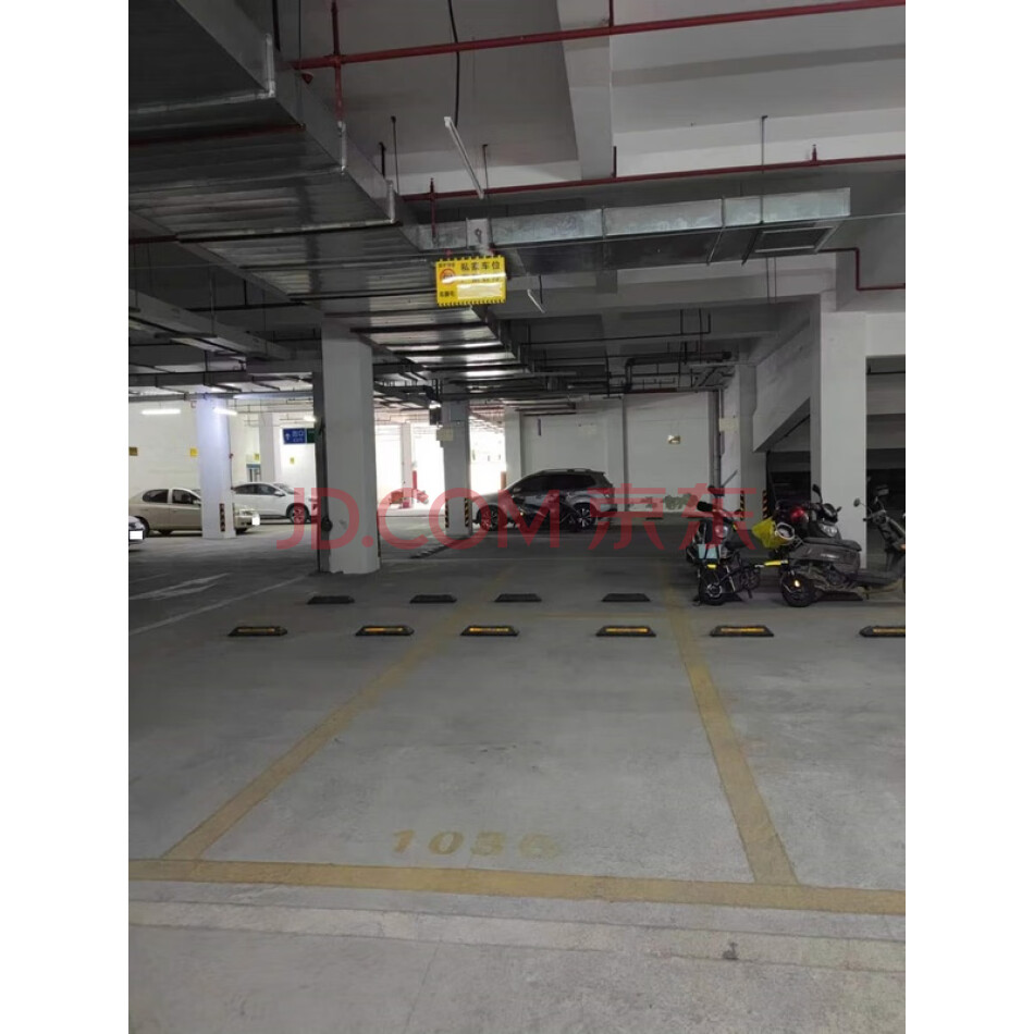 云浮市市区金丰路10号金濠花苑小区6座负一层1030号小车位