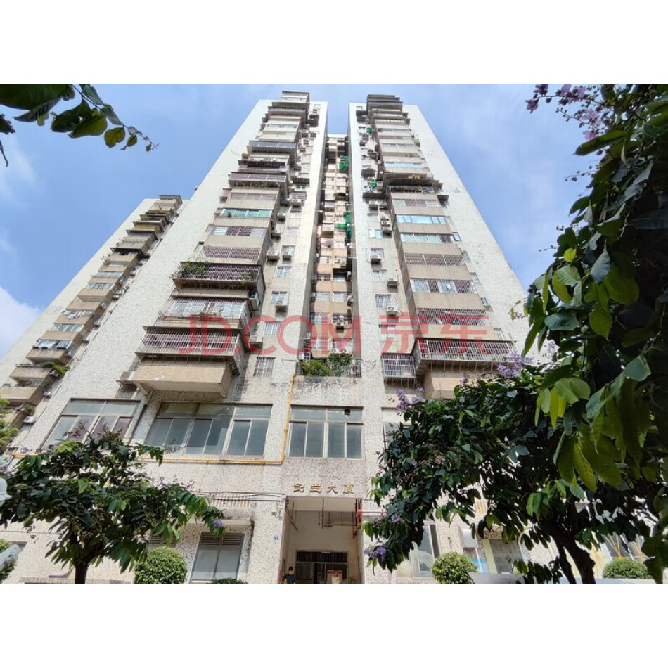 广州市荔湾区浣花西路71号404房