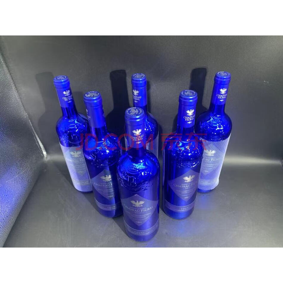 TZ:3692斐克巴尔伯爵干红葡萄酒（详见评估报告）