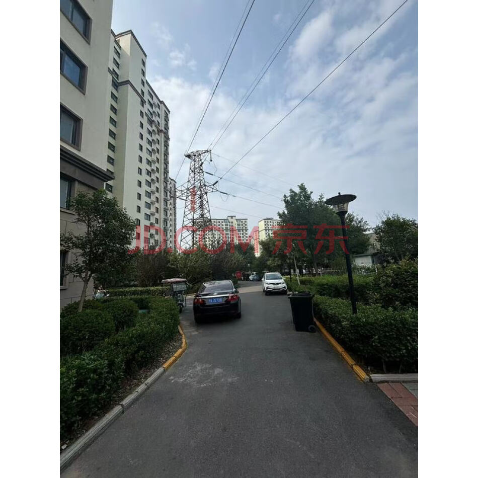 鹤壁市淇滨区示范区城乡一体化示范1地籍子区滨河西路西侧、南海路南侧南海港湾4号楼东1单元1603