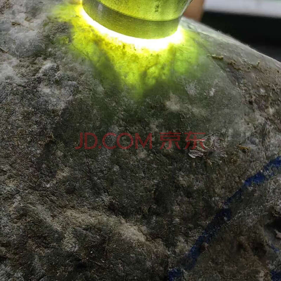 FCHDZT1784 原石毛料