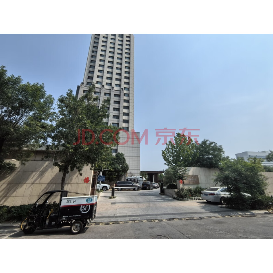 关于拍卖天津市南开区红旗路与楚雄道交口西北侧丽津大厦1号楼1门2801房产