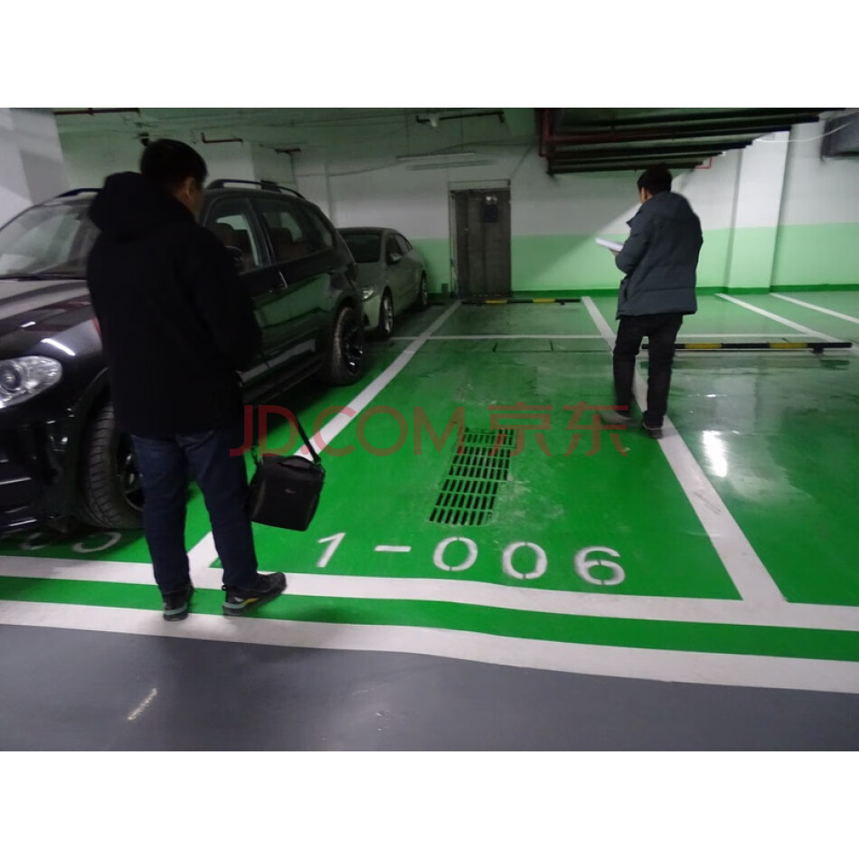 北京市朝阳区广渠路28号院地下车库-1层1-006