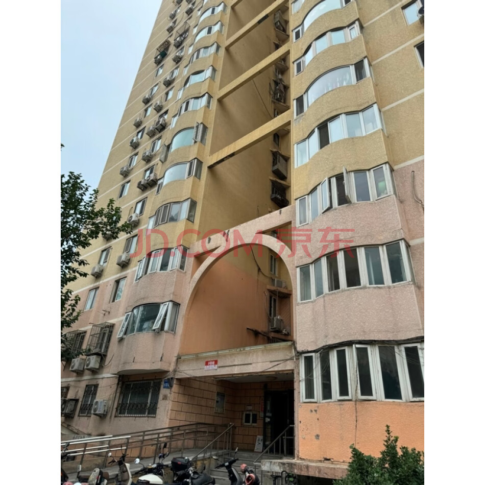 北京市丰台区西罗园二区8号楼2层203