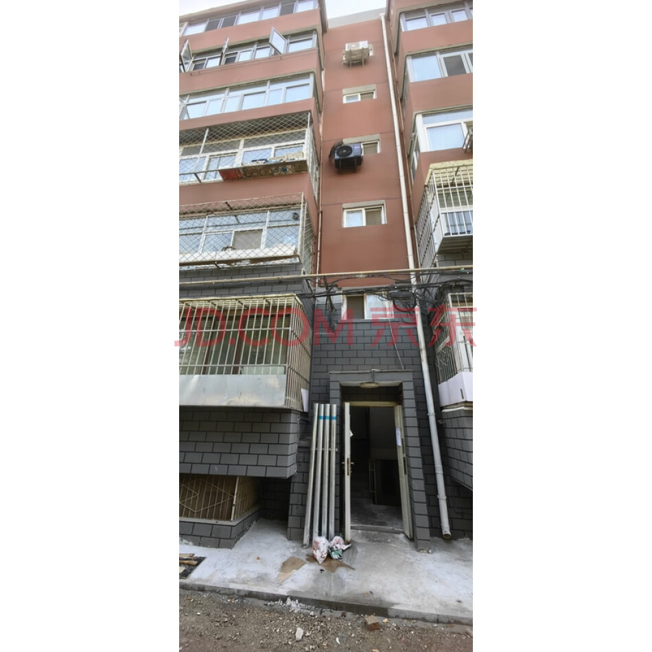 北京市延庆区石河营东街19号楼4层二单元207号（109.1㎡）