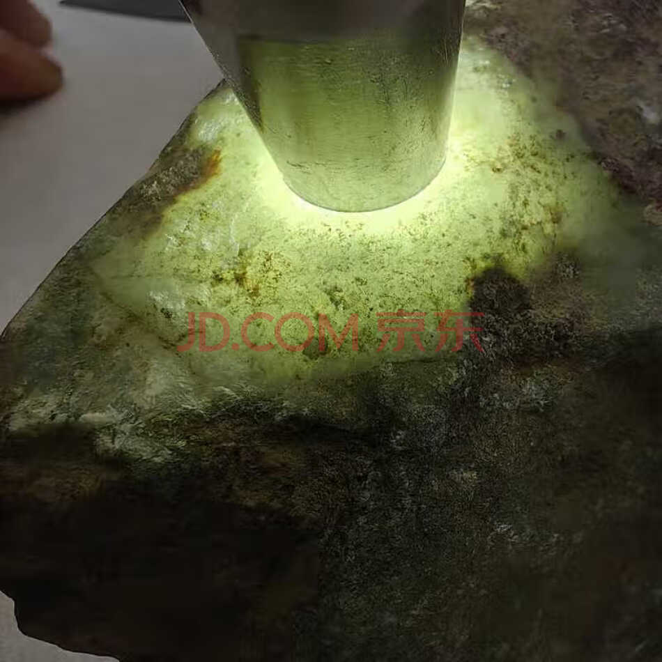 天然原石毛料（产品编号BXDZT1252)